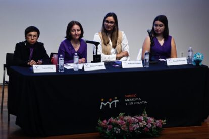 Fundación Naná: una nueva voz contra los feminicidios en México