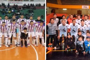 Liga Nacional de Futsal: Morales Moralitos busca resurgir ganando en Sucre a Antofagasta