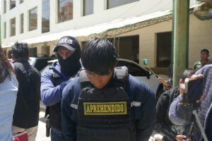 Feminicidio en Totoral: Marco O.Q. aprehendido por el crimen de Norma