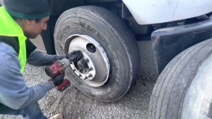 Explosión accidental en Uyuni que causó la muerte de un chófer