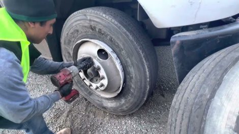 Explosión accidental en Uyuni que causó la muerte de un chófer