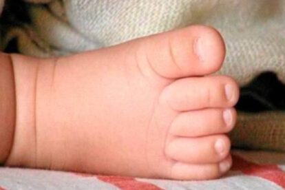 niño muere tras caída de 4 metros