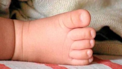 niño muere tras caída de 4 metros