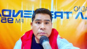 Jaime Vega bajo amenaza de detención
