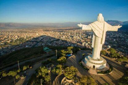 Cochabamba crecimiento empresarial