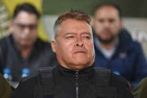 El exgeneral Zúñiga ratifica que fue drogado durante el supuesto intento de golpe de Estado