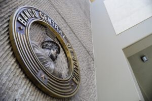 Activos virtuales discutidos por el Banco Central de Bolivia en Londres