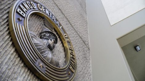 Activos virtuales discutidos por el Banco Central de Bolivia en Londres