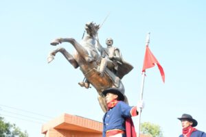 Cochabamba 214 aniversario con diversas actividades