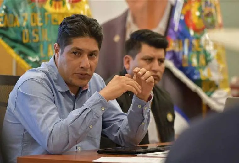 Gobierno deslinda responsabilidad sobre leyes incendiarias