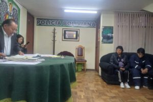 Feminicidio en Totoral: Autor confiesa el crimen de Norma y es sentenciado a 30 años de cárcel