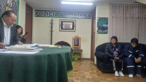 Feminicidio en Totoral: Autor confiesa el crimen de Norma y es sentenciado a 30 años de cárcel en San Pedro