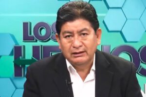 Evo Morales reelección sepultada según ministro Montaño