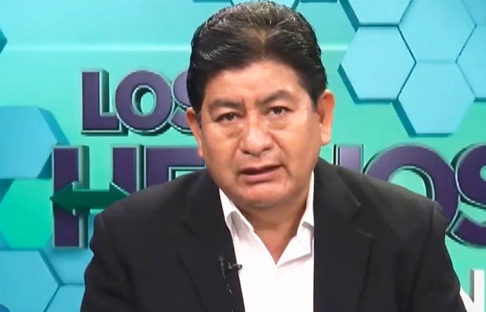Evo Morales reelección sepultada según ministro Montaño