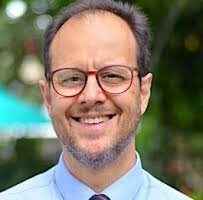 Campaña en Estados Unidos con Kamala Harris y Donald Trump