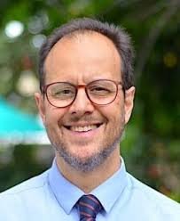 Campaña en Estados Unidos con Kamala Harris y Donald Trump