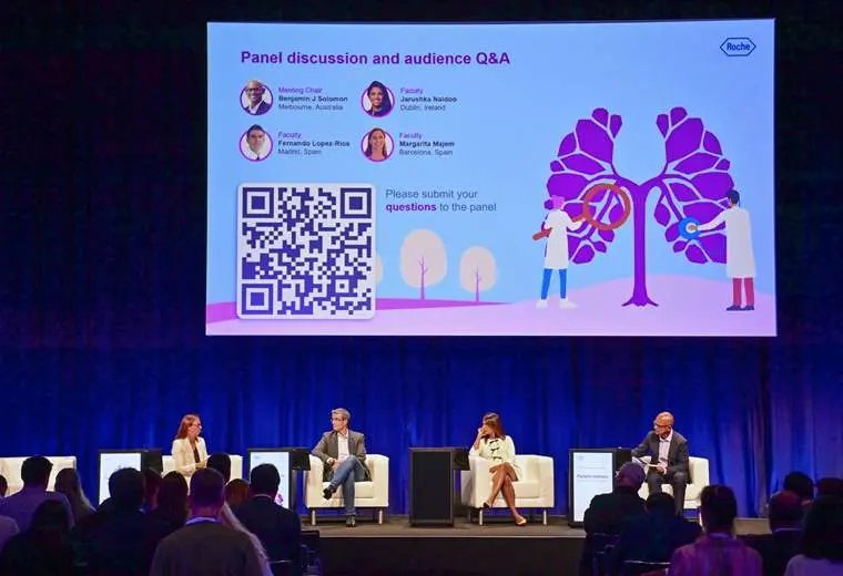 Tratamiento de radioterapia acortado para cáncer de mama