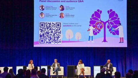 Tratamiento de radioterapia acortado para cáncer de mama