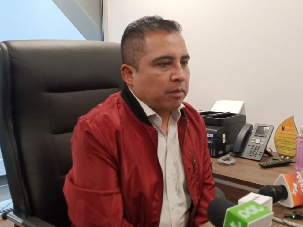 Crisis económica en Bolivia