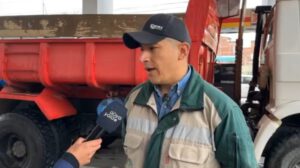 Abastecimiento de combustibles en Bolivia