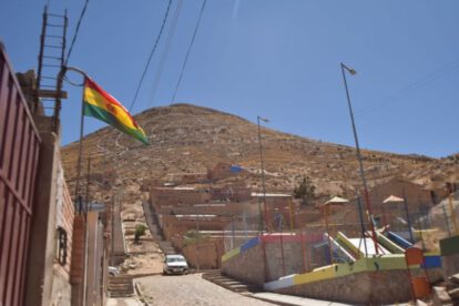 Cerro San Pedro