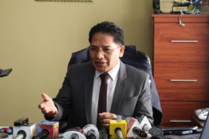 Aumento de precios de alimentos ante conflictos sociales