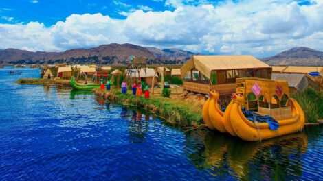 Pura Vida y bienestar en Costa Rica