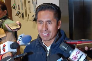 Evo Morales golpe de estado