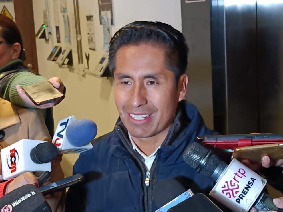 Evo Morales golpe de estado