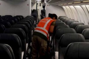 Caso BoA: Juez ordena detención preventiva por tráfico de cocaína