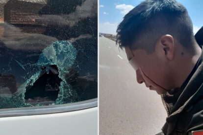 Enfrentamiento entre alas masistas en Vila Vila