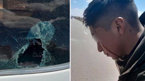 Enfrentamiento entre alas masistas en Vila Vila