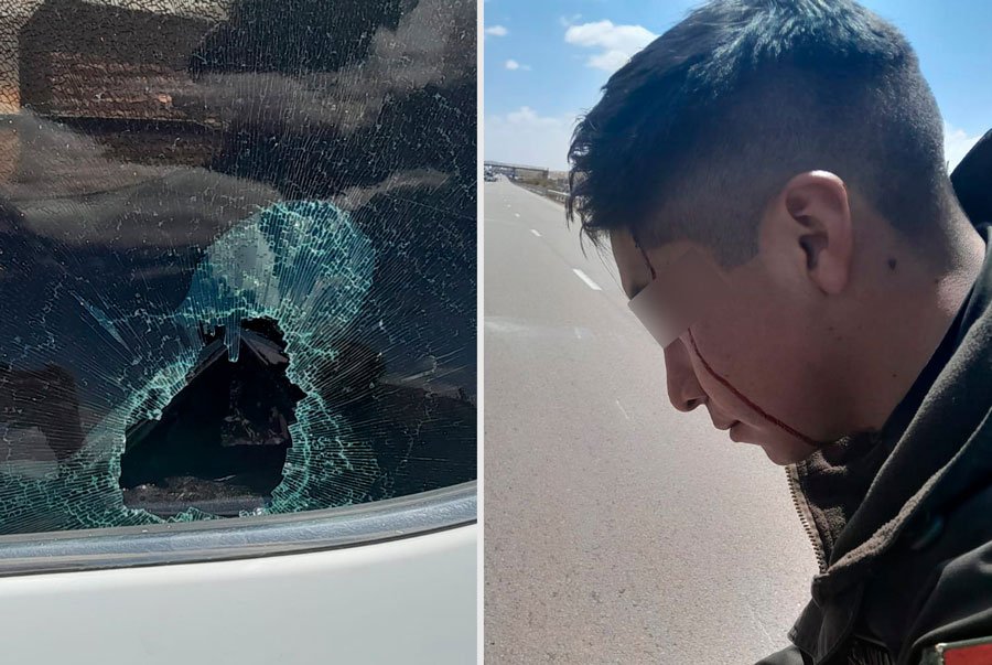 Enfrentamiento entre alas masistas en Vila Vila