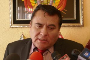 Funcionario de la Defensoría de la Niñez investigado por concusión