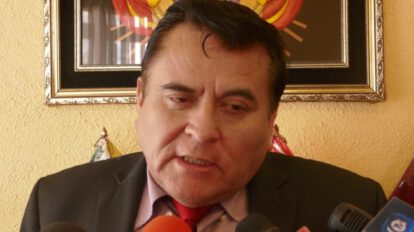 Funcionario de la Defensoría de la Niñez investigado por concusión