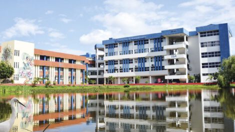 Uagrm presupuesto de Bs 334,1 millones