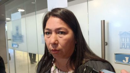 Diálogo nacional tras enfrentamientos en Vila Vila