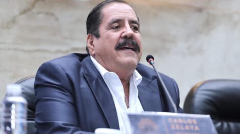 Carlos Zelaya Rosales en el contexto del gobierno de Honduras