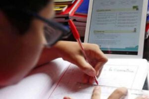 Clases virtuales en Beni debido a incendios