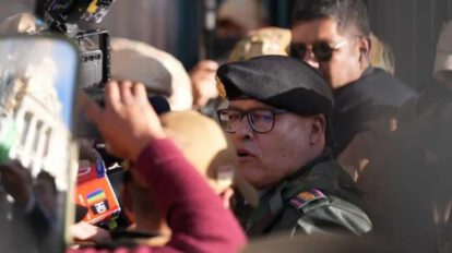 Hechos del 26 de junio en la defensa de Zúñiga