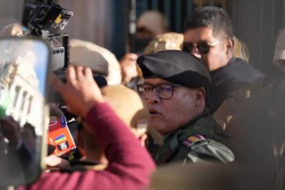 Hechos del 26 de junio en la defensa de Zúñiga