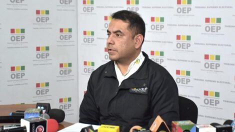 elecciones judiciales según el cronograma electoral