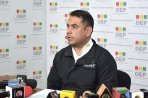 elecciones judiciales según el cronograma electoral