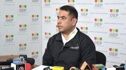 elecciones judiciales según el cronograma electoral
