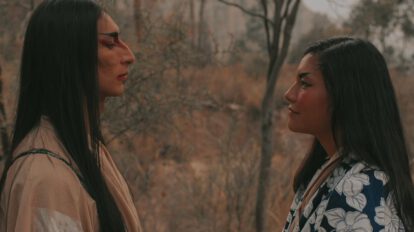 El Florecimiento del Cerezo, obra teatral que fusiona la cultura boliviana y japonesa