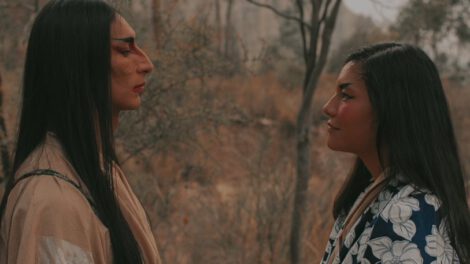 El Florecimiento del Cerezo, obra teatral que fusiona la cultura boliviana y japonesa