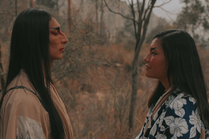 El Florecimiento del Cerezo, obra teatral que fusiona la cultura boliviana y japonesa