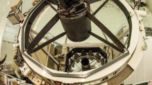 Catálogo de distancias cósmicas en el telescopio William Herschel