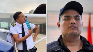 tiktokers citados en caso de tráfico de drogas