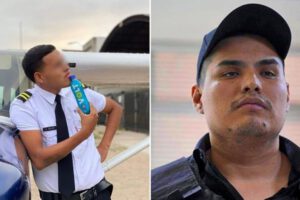 tiktokers citados en caso de tráfico de drogas